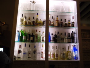 Eddy Bar booze