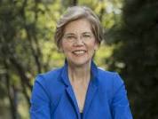 ESenator Elizabeth Warren for President
